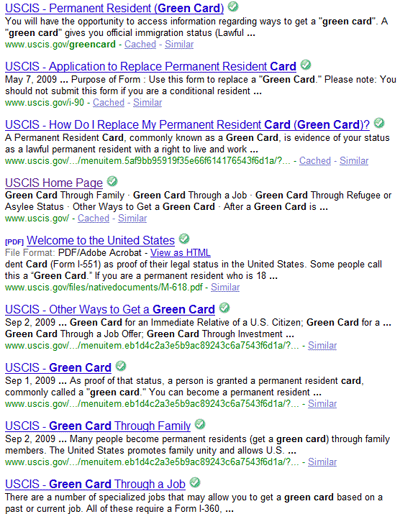 Uscis Case Status. search-green-card-uscis-google