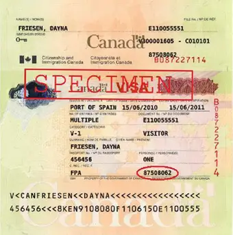 how can i apply for us visitor visa from canada