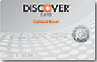 Discover® More Card