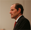 NY Governor Spitzer
